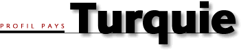 Turquie